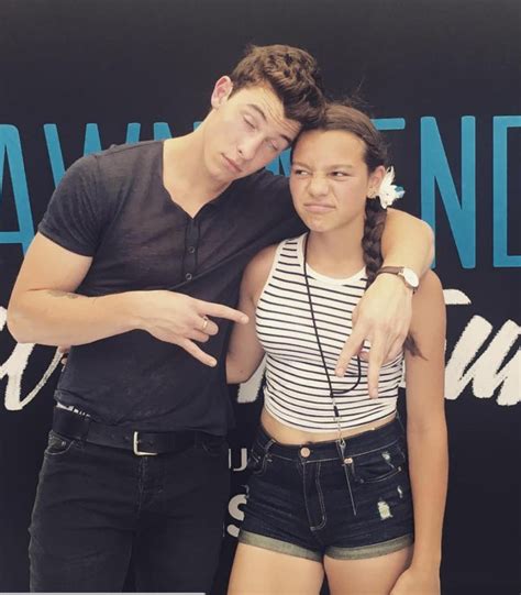 Shawn Mendes Family Life: Inside His Relationships。